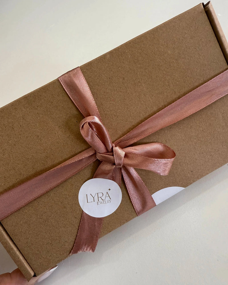 Bijuteria em promoção na Lyra Jewelry