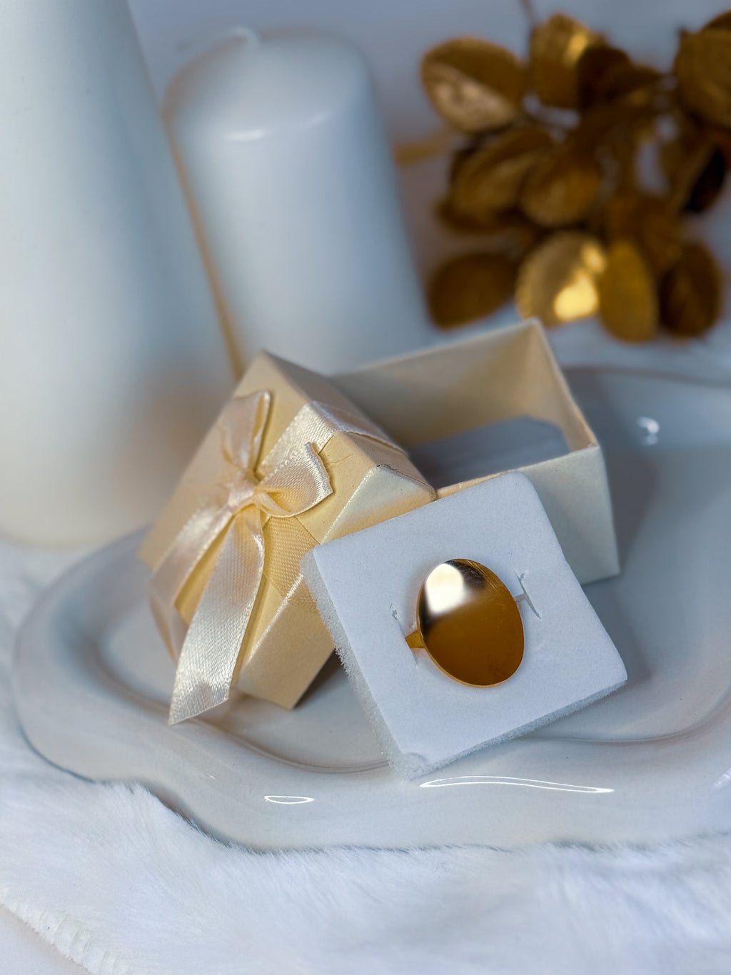 VITA DOURADO