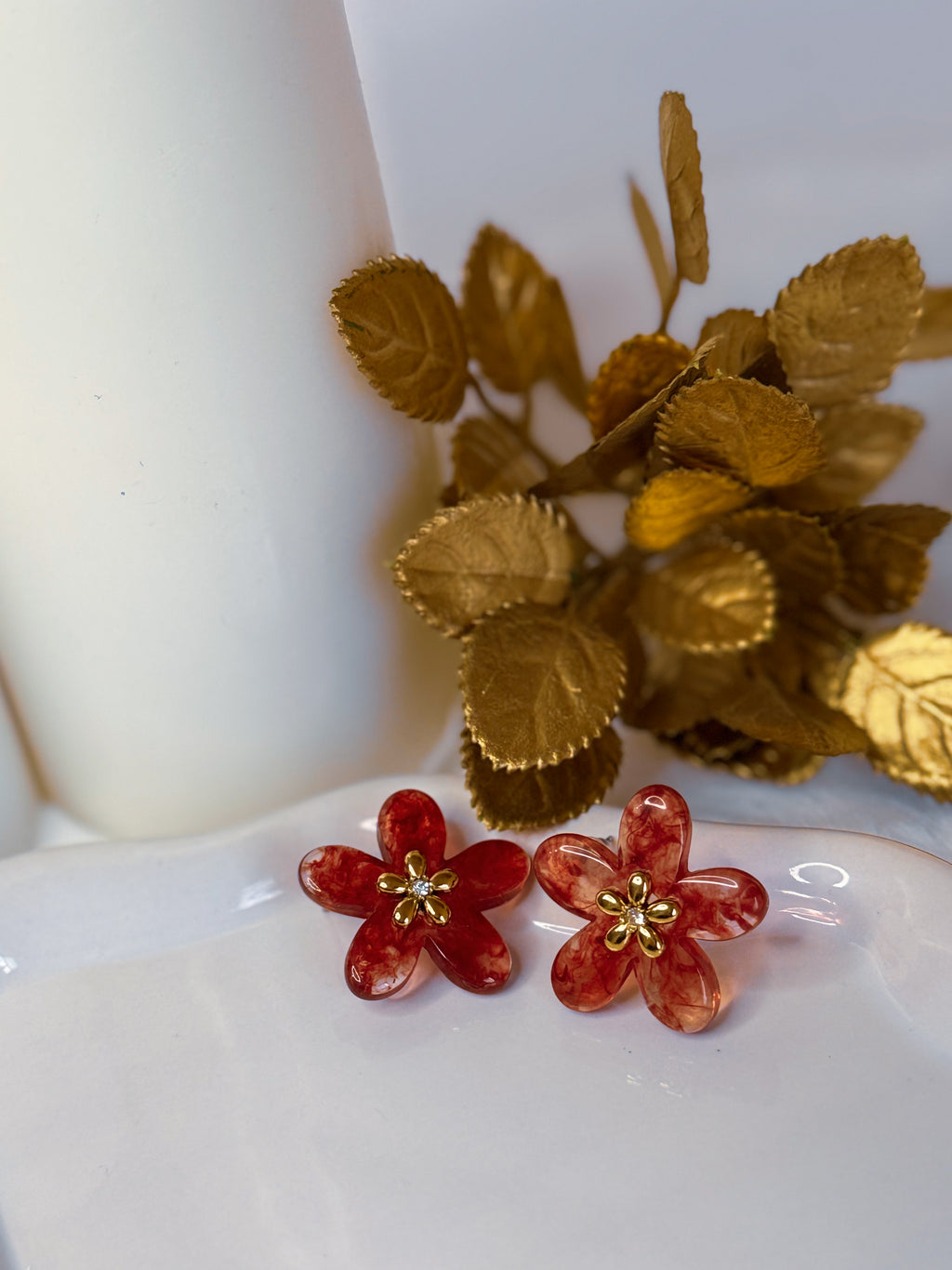 PIAZA VERMELHO