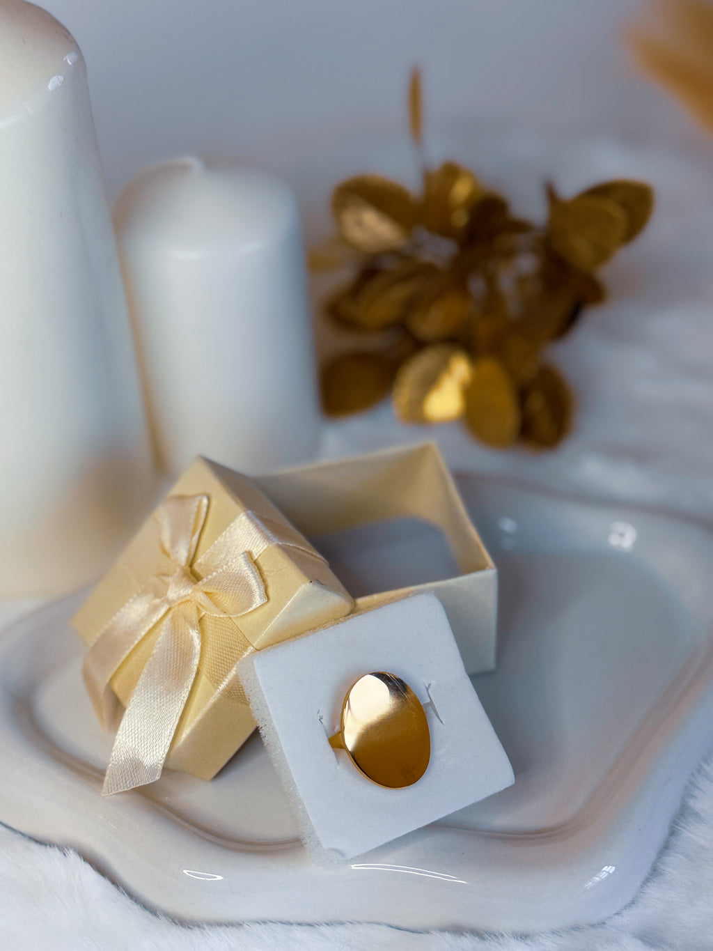 VITA DOURADO