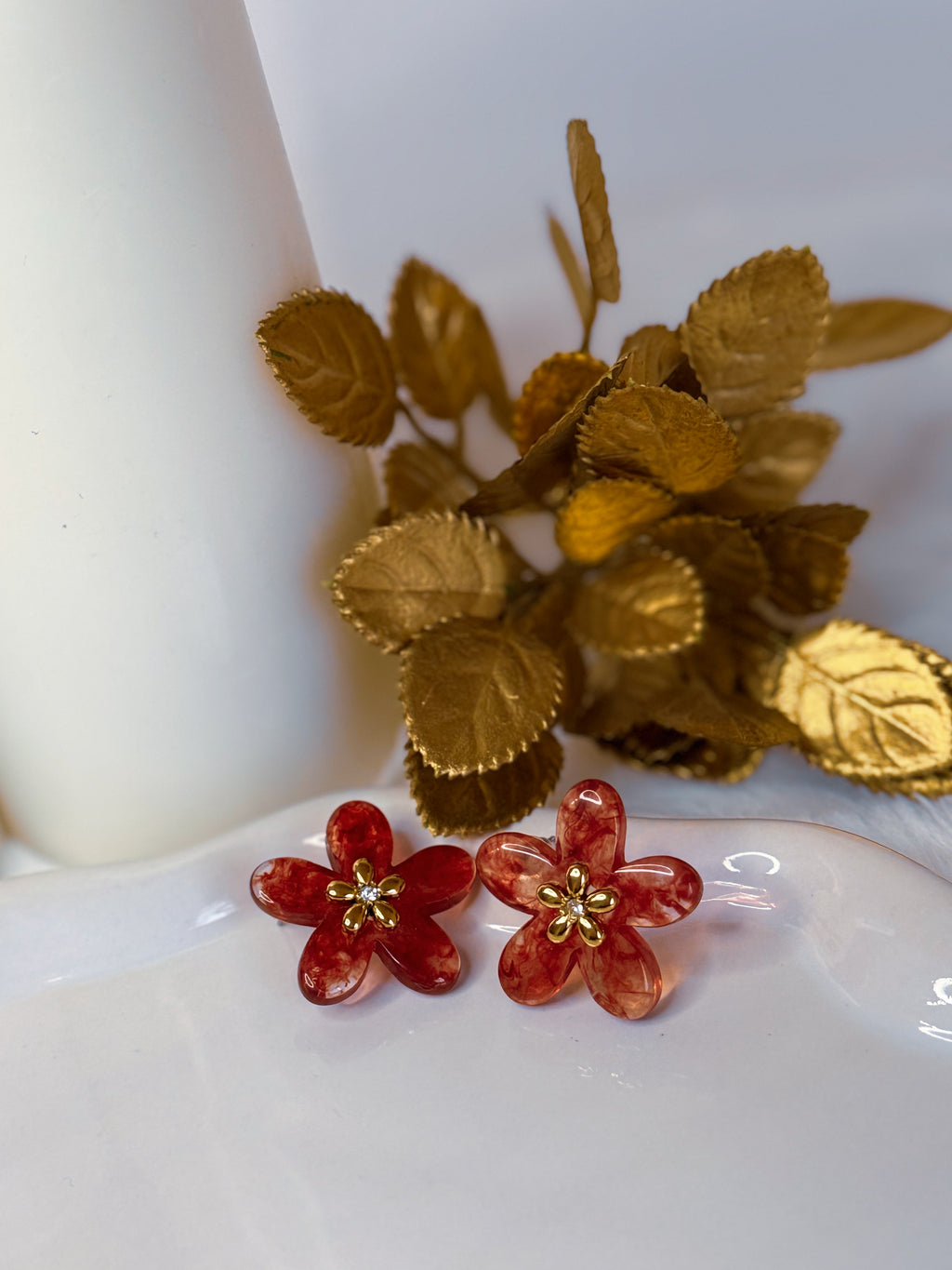 PIAZA VERMELHO