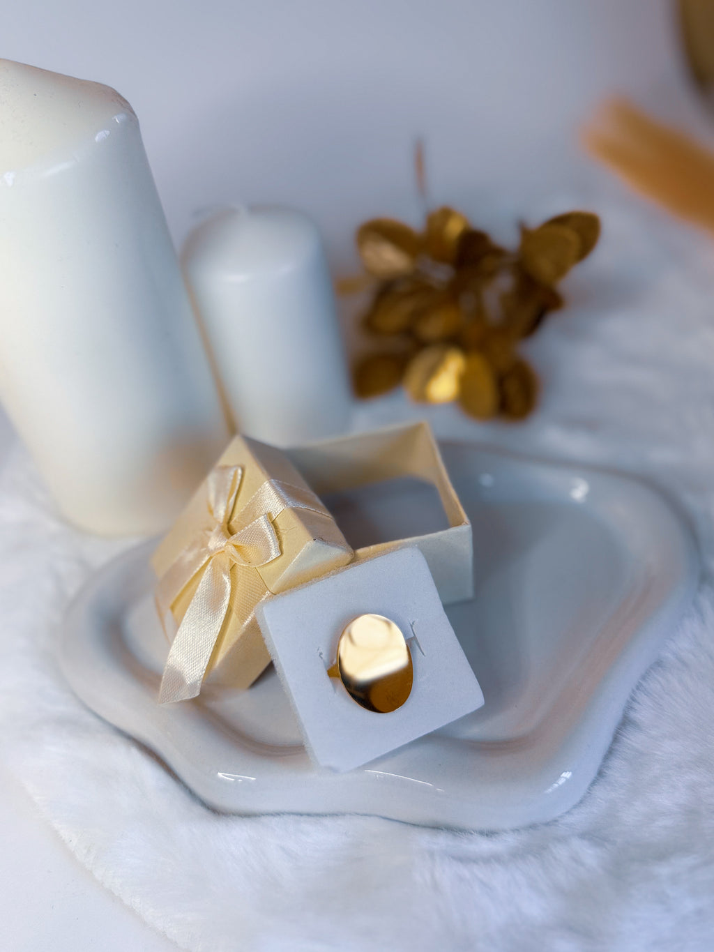 VITA DOURADO