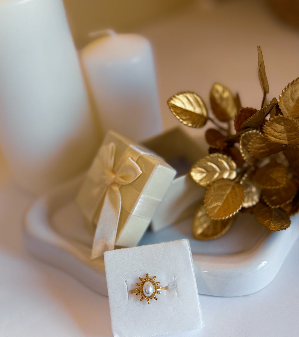 FIORÉ DOURADO