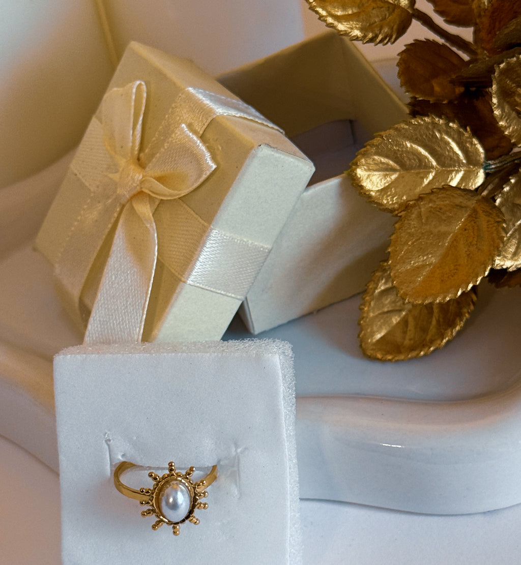 FIORÉ DOURADO
